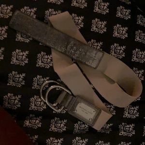 Michael Kors belt